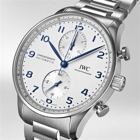 Наручные часы IWC – купить в интернет